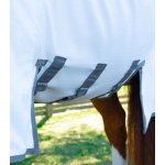 Premier Equine Sweet Itch Buster Fly Rug with Belly Flap